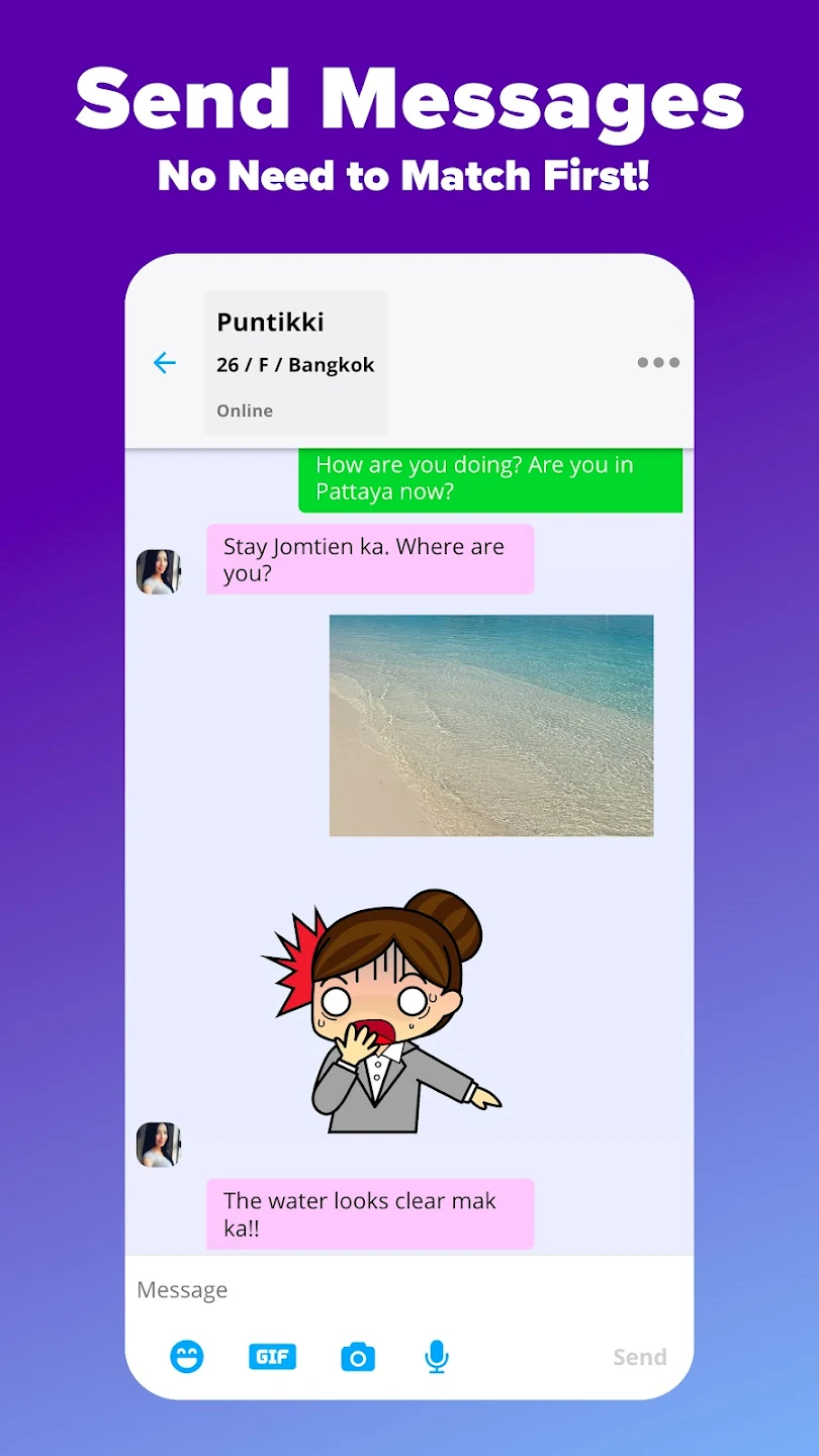 ThaiFriendly