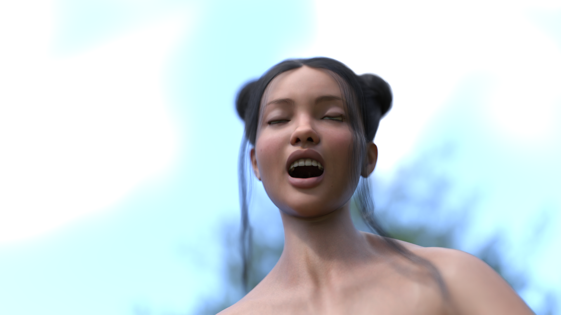 24 Lustful Hours