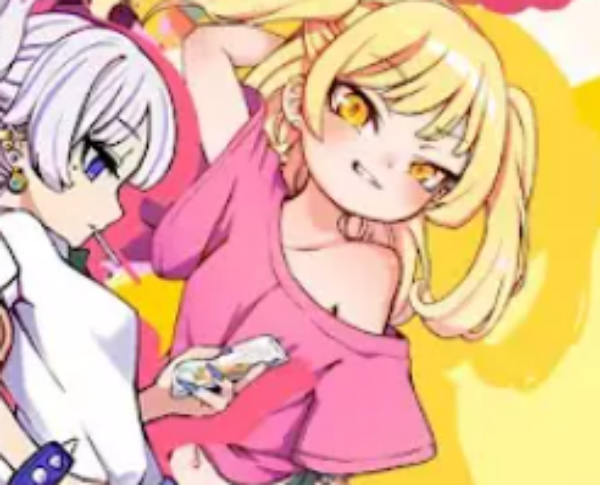 Mesugaki Train,Female BRAT Train