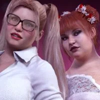 Plump City 2 - My Russian Holidays
