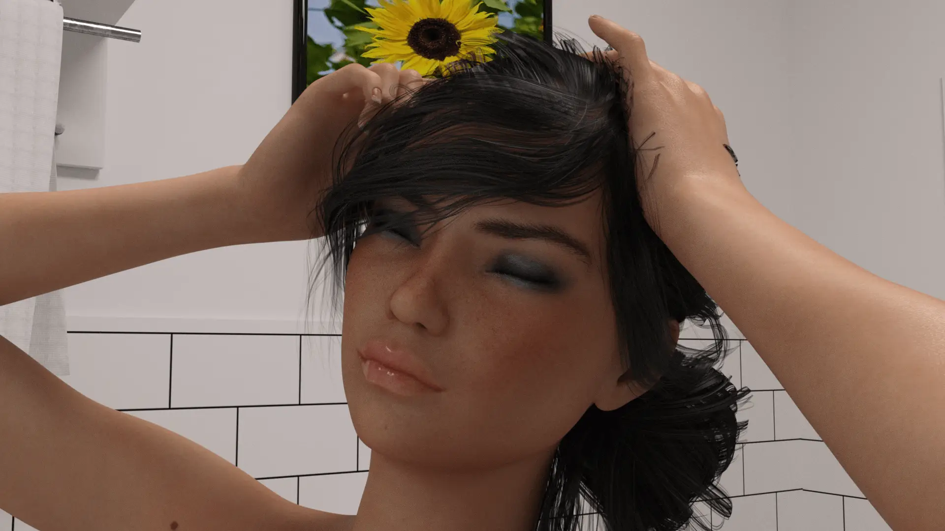 Life with Pleasure 0.9