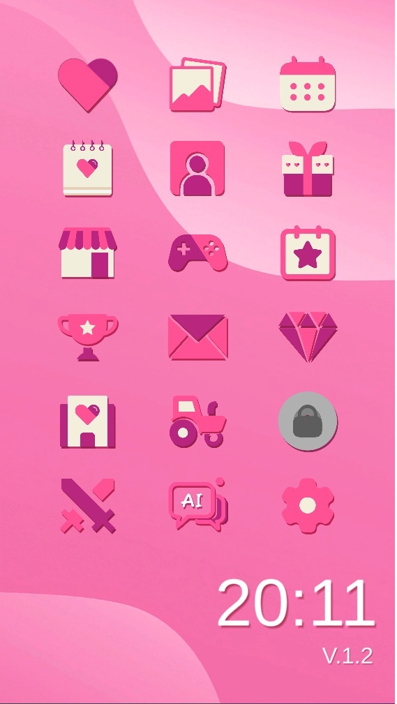 Crush Stories APK