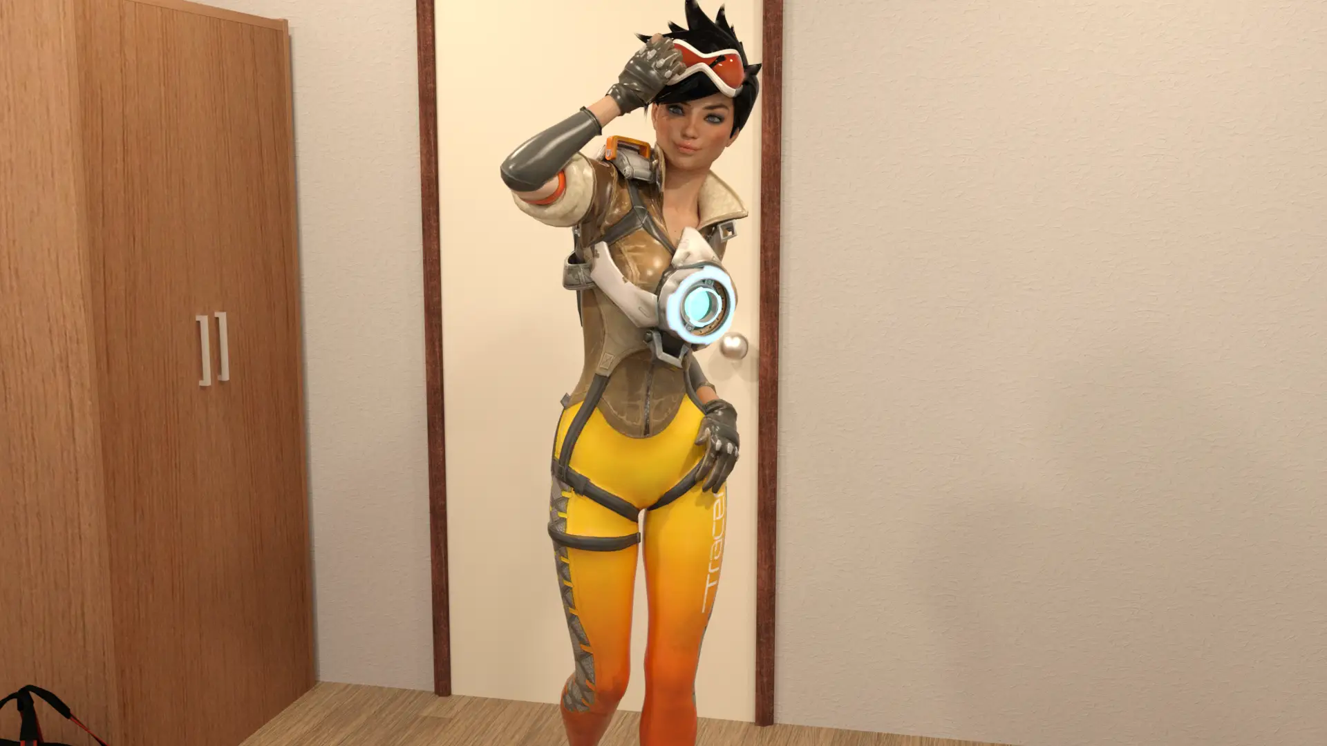 Life with Pleasure 0.9