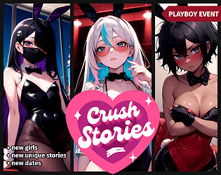 Crush Stories APK
