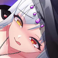 The Witch's Sexual Prison Game