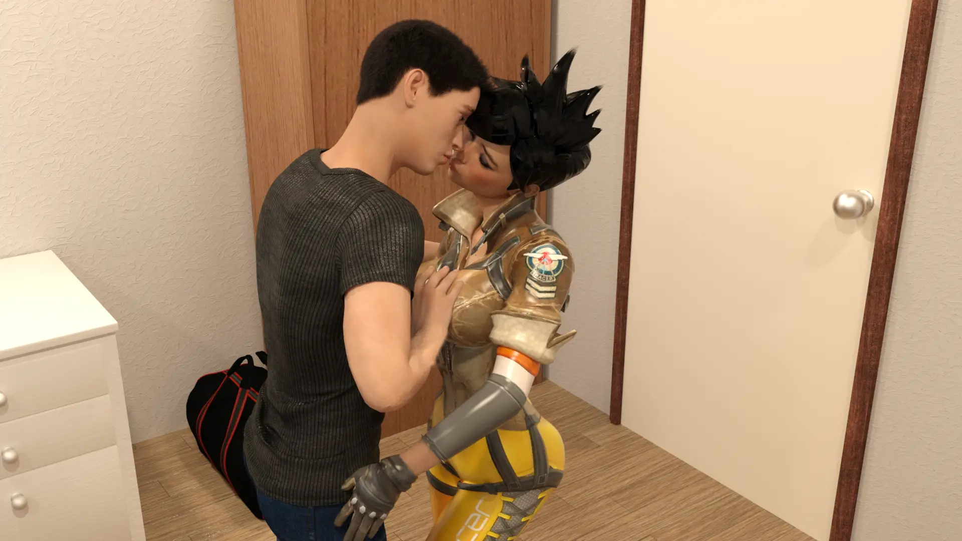 Life with Pleasure 0.9