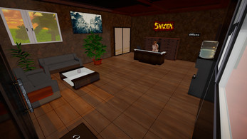 The SunLeaf Resort