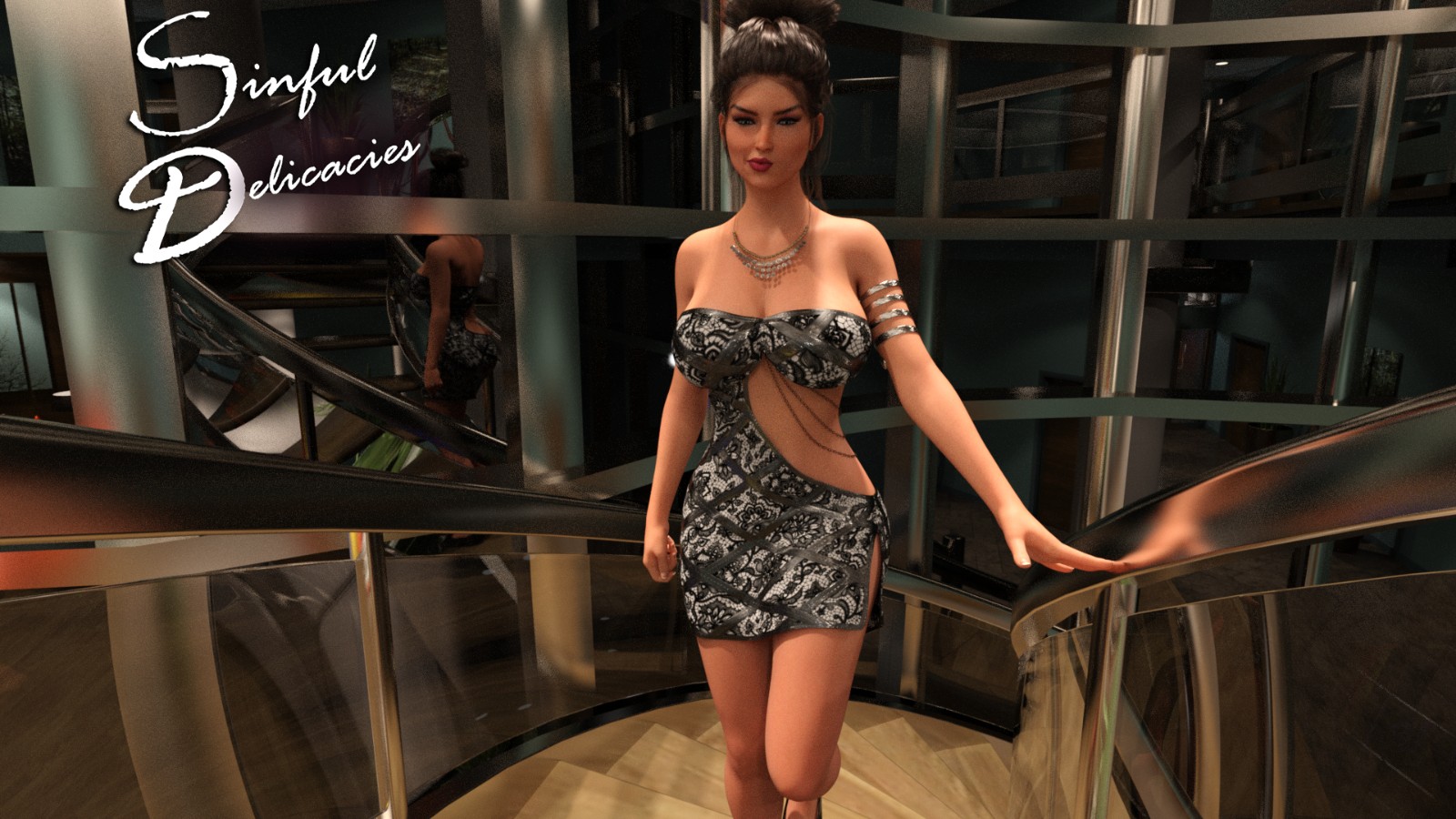 Sinful Delicacies APK