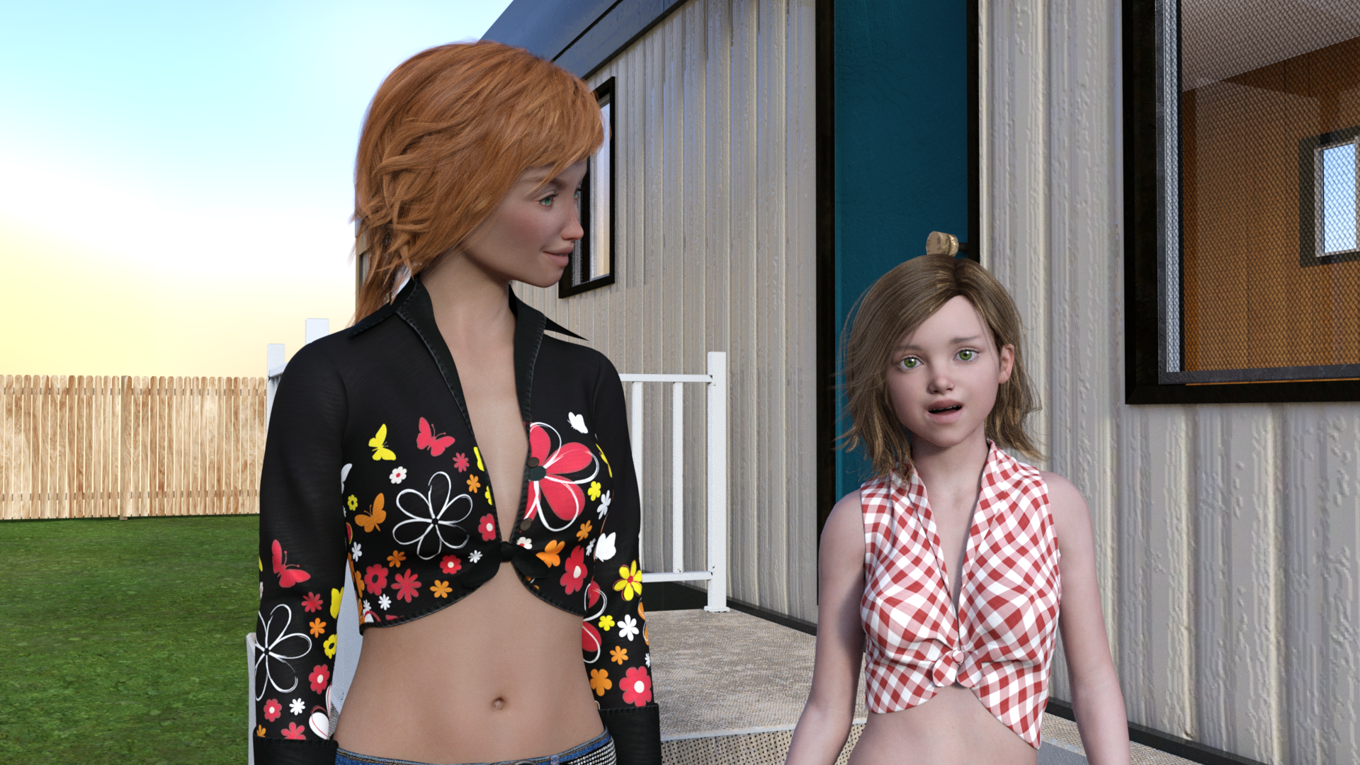 23 Sisters APK