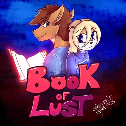 Book of Lust APK