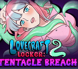 Lovecraft Locker 2: Tentacle Breach