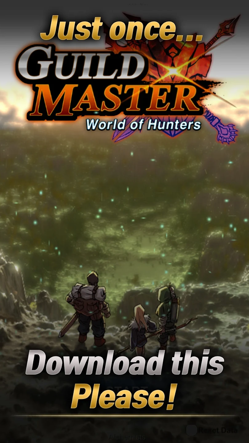 Guild Master