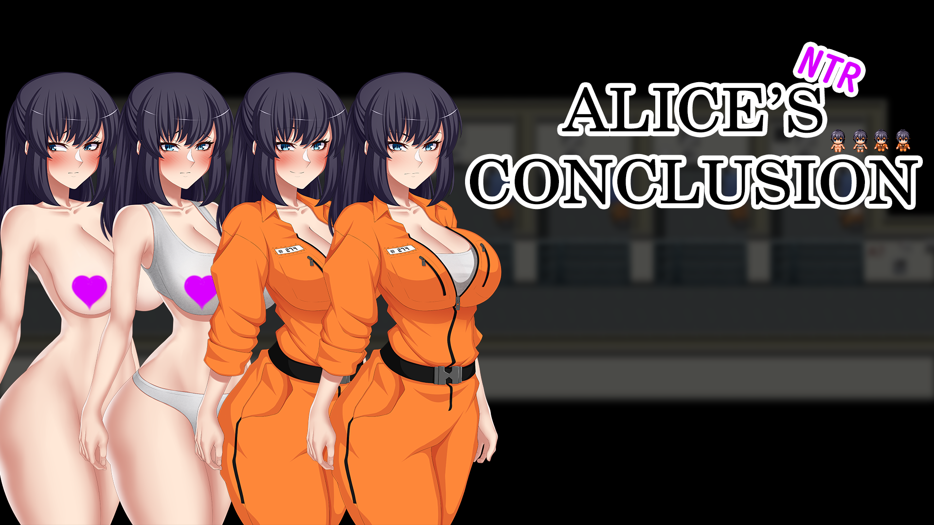 Alice&#039;s Conclusion APK