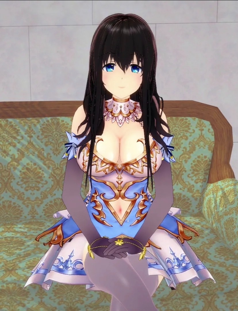 Peerless Lust