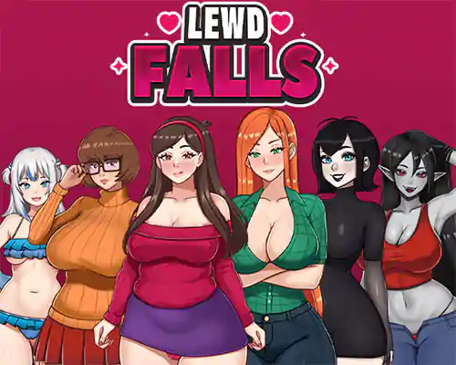 Lewd Falls