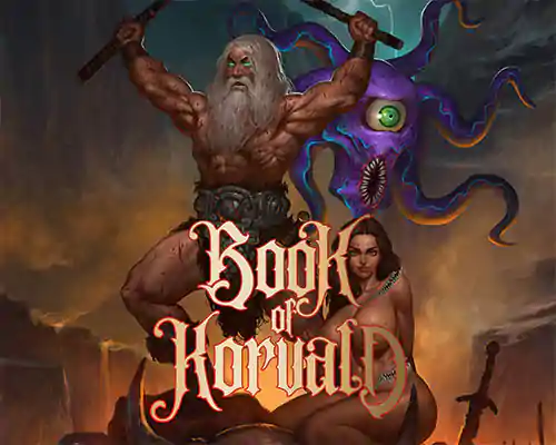 Book of Korvald