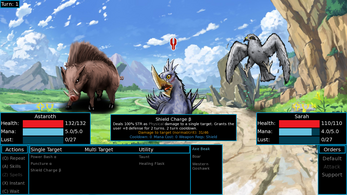 Divine Dawn APK