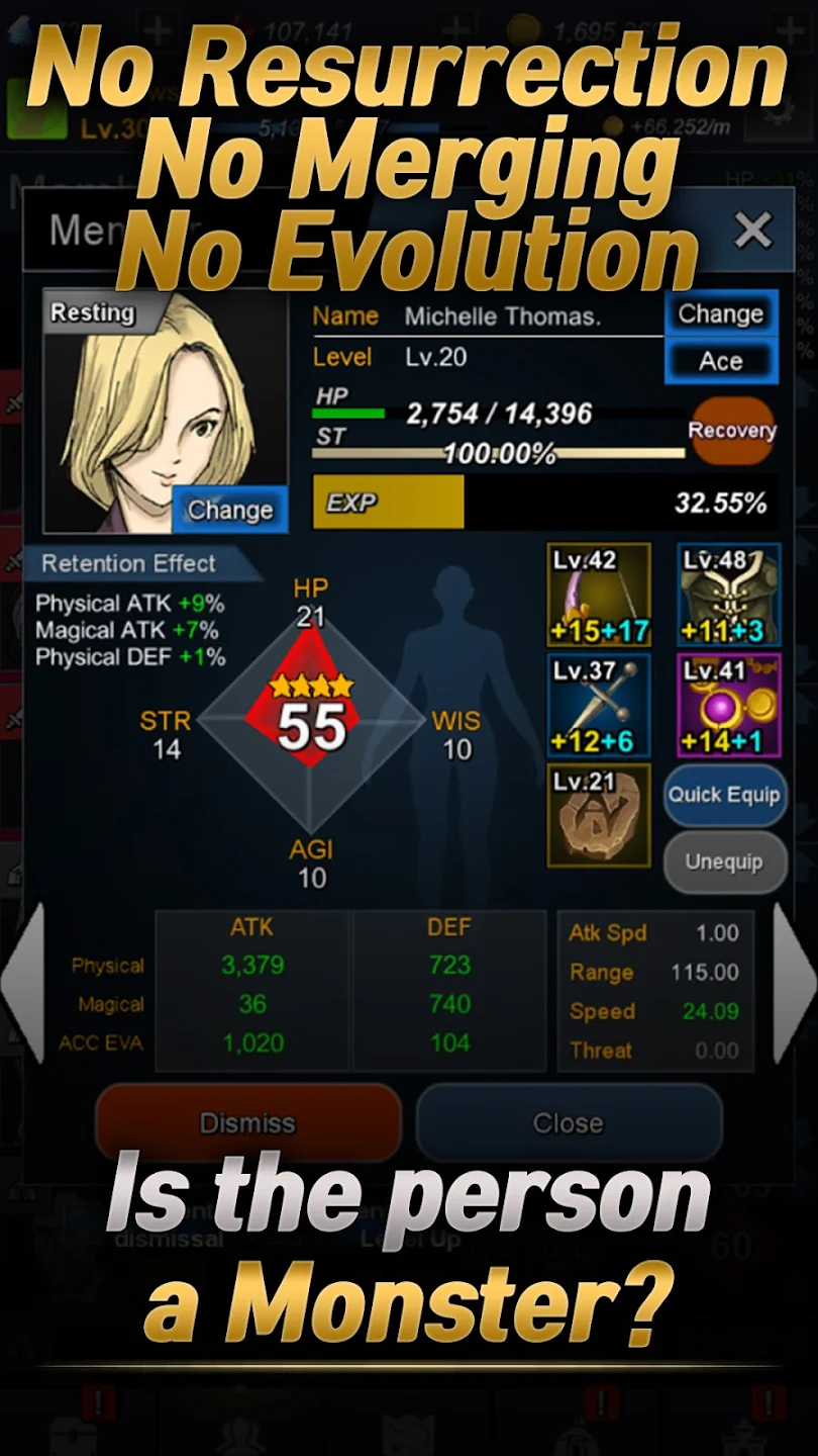 Guild Master