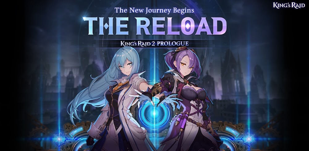 KING’s RAID