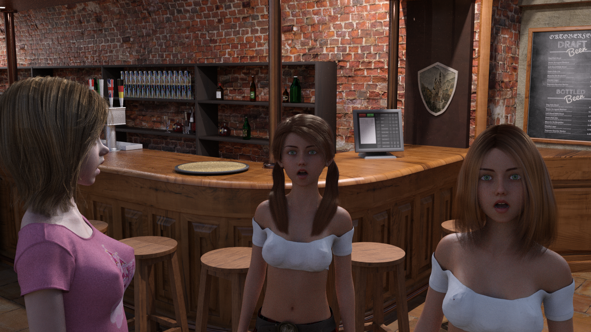23 Sisters APK