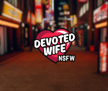 Devoted Wife 0.42