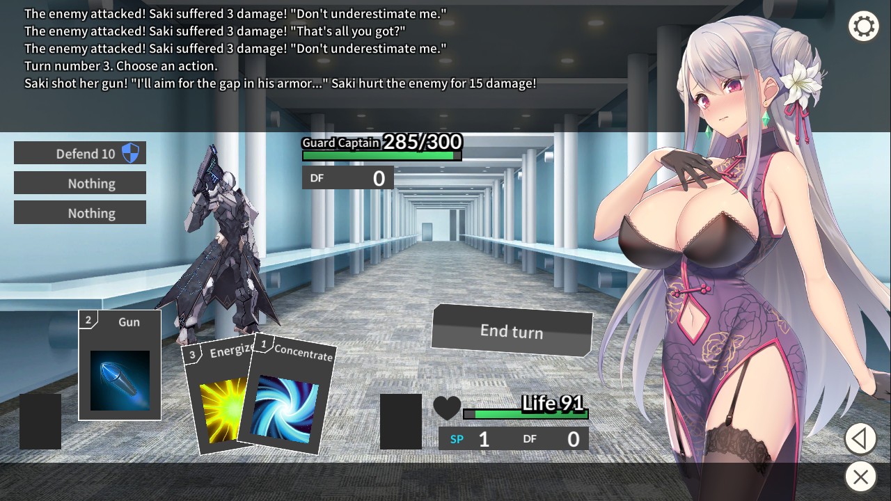UndercoverAgent: Secret Headquarters Penetration