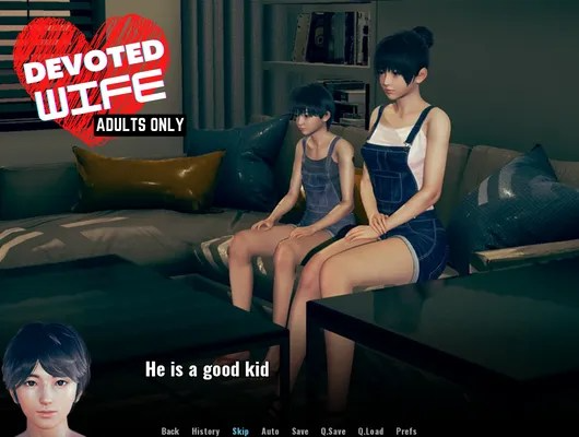 Devoted Wife 0.42