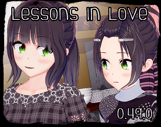Lessons in Love APK