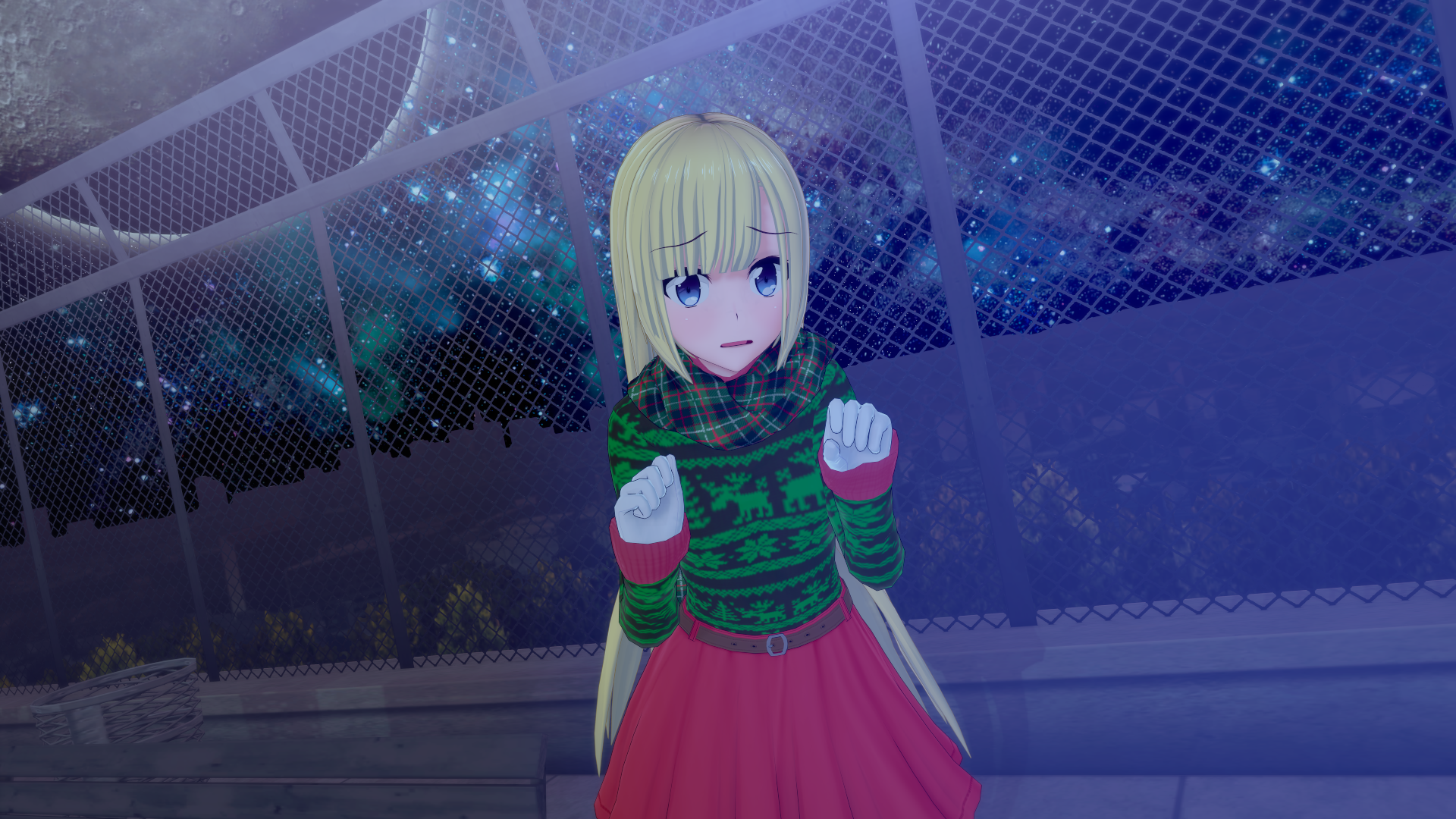 Lessons in Love APK