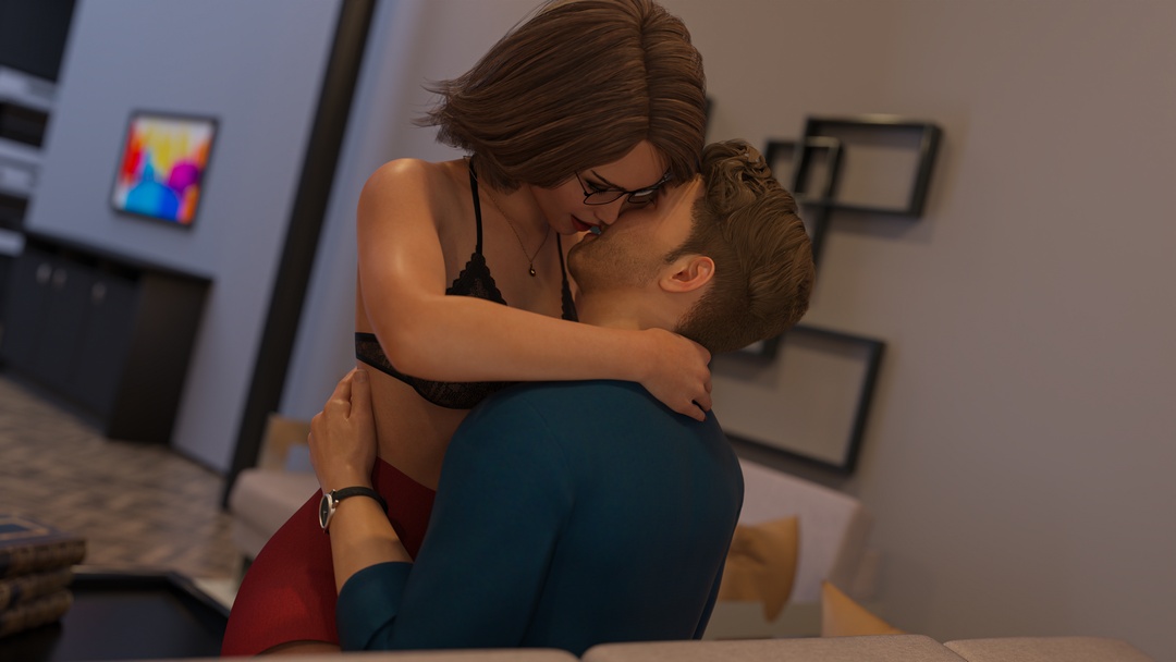 Streaming For Love