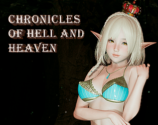 Chronicles of Hell and Heaven