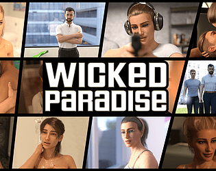 Wicked Paradise APK