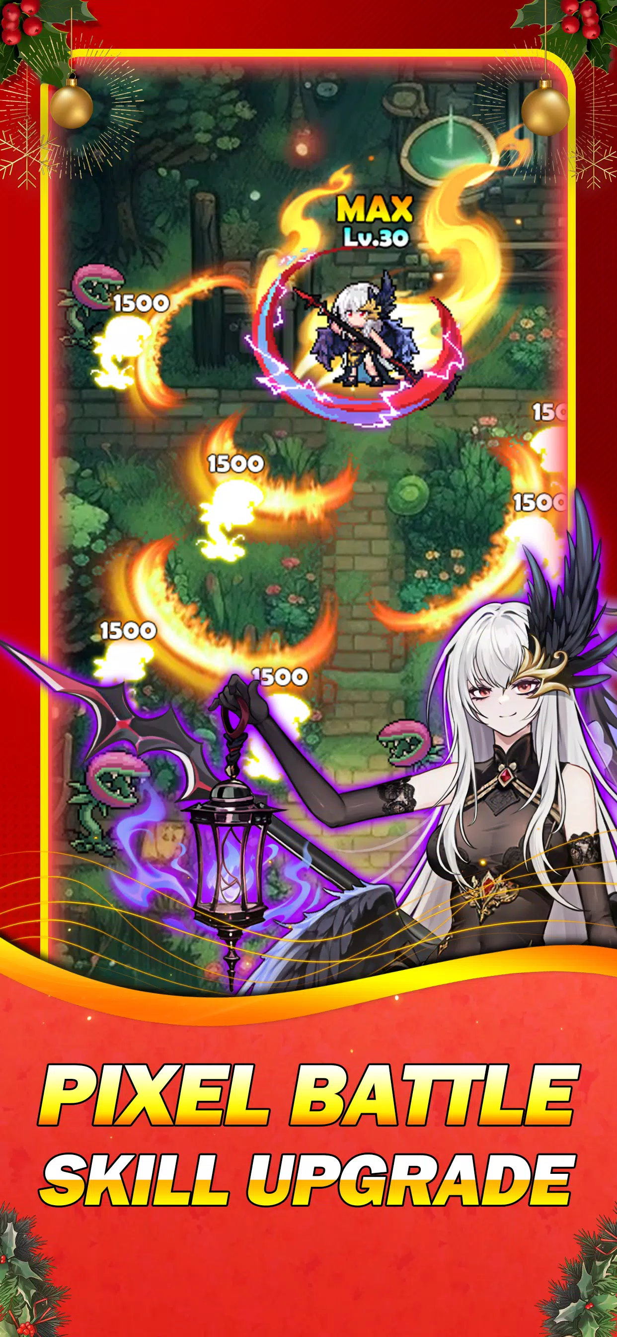 Witch Awakens Mod