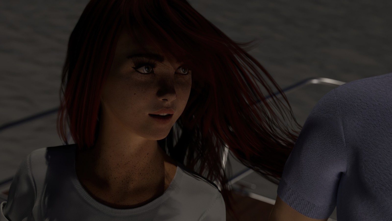 Matrix Hearts v3.4