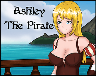 Ashley The Pirate
