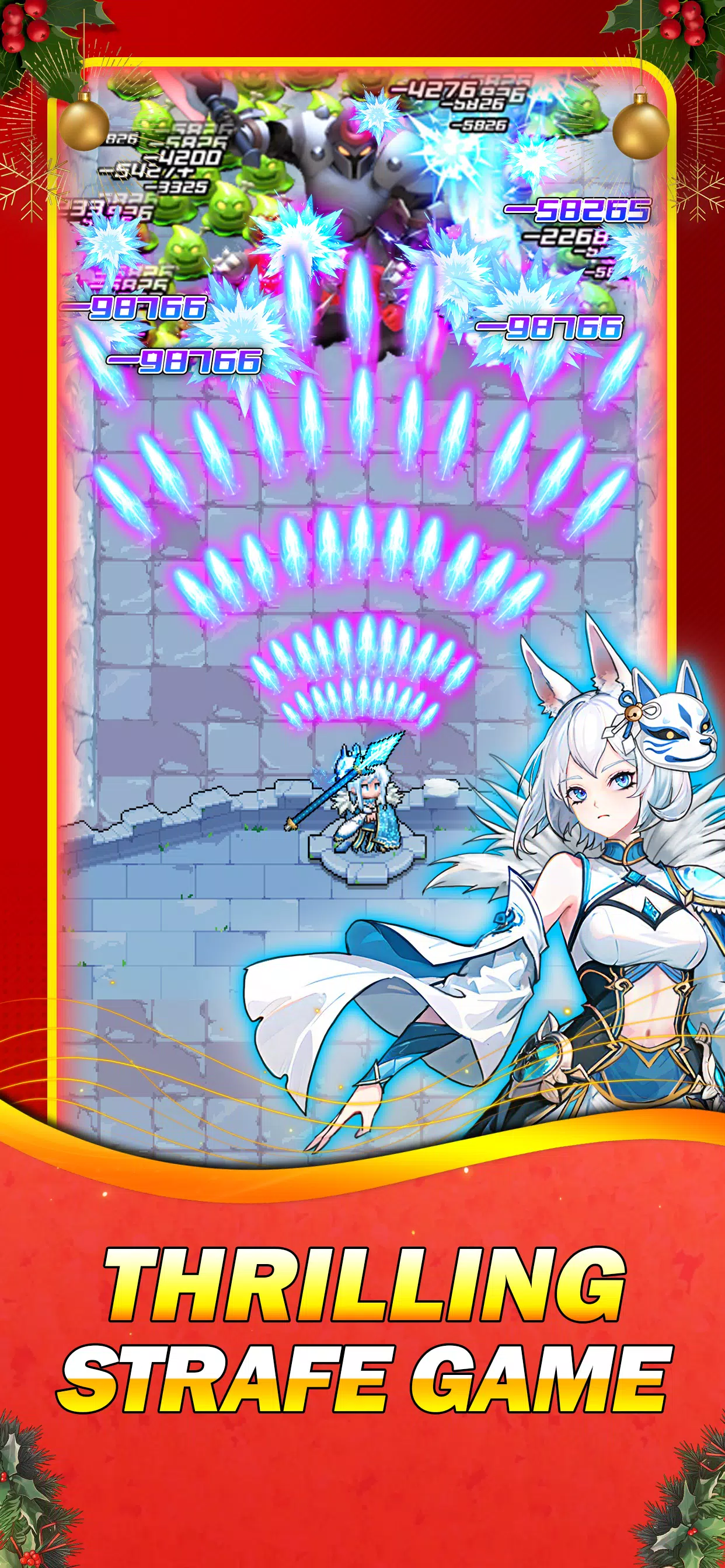 Witch Awakens Mod