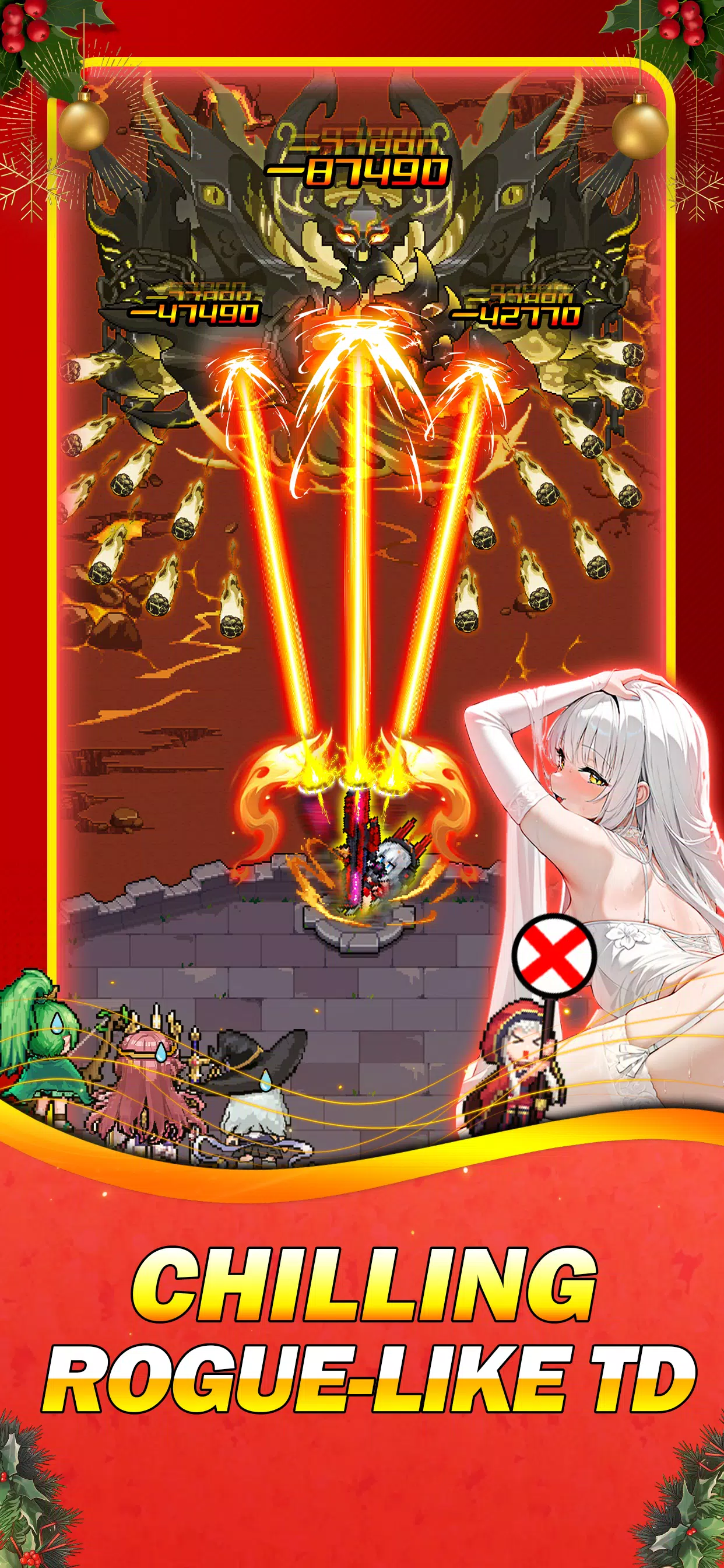 Witch Awakens Mod