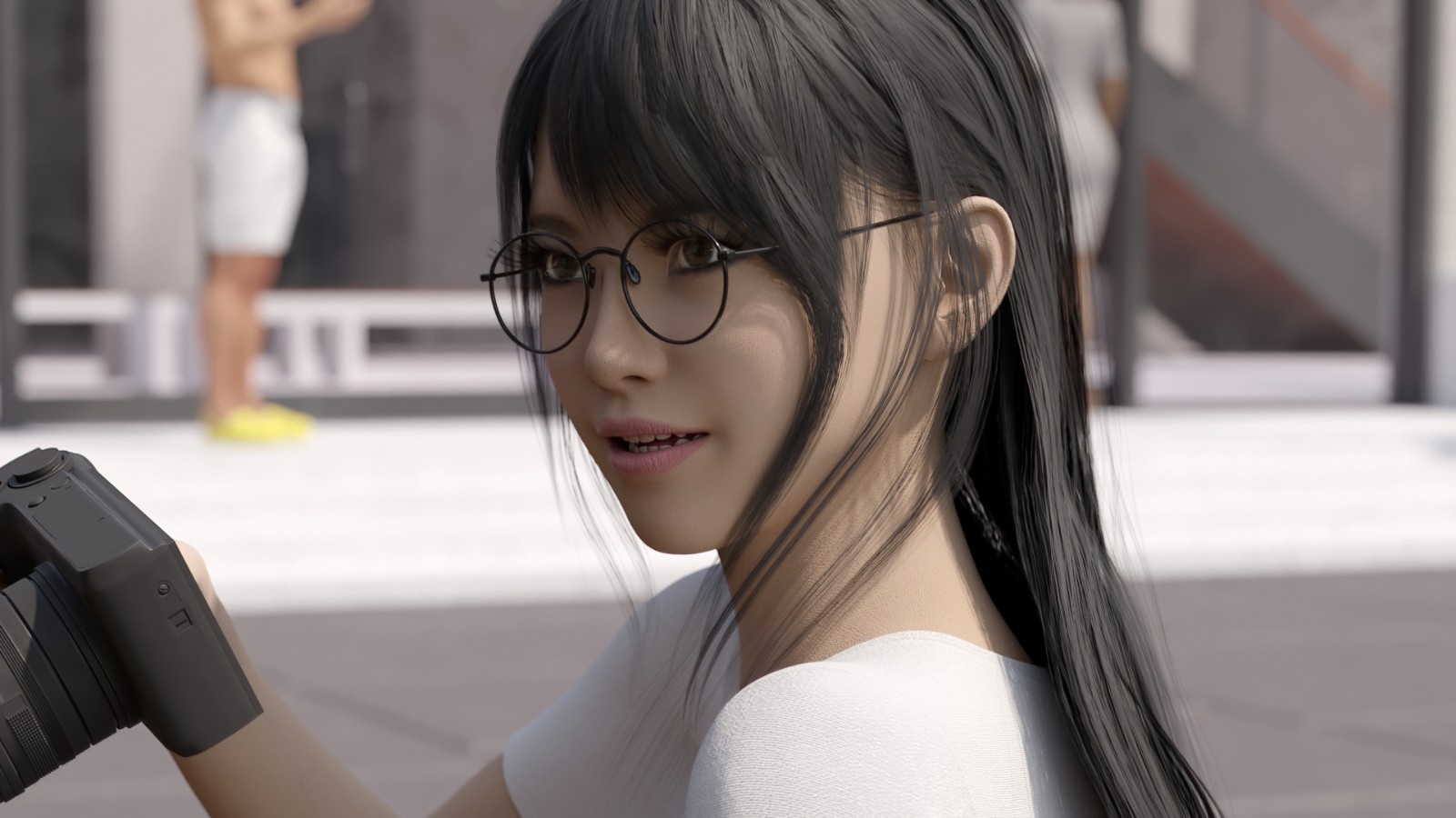 Matrix Hearts v3.4