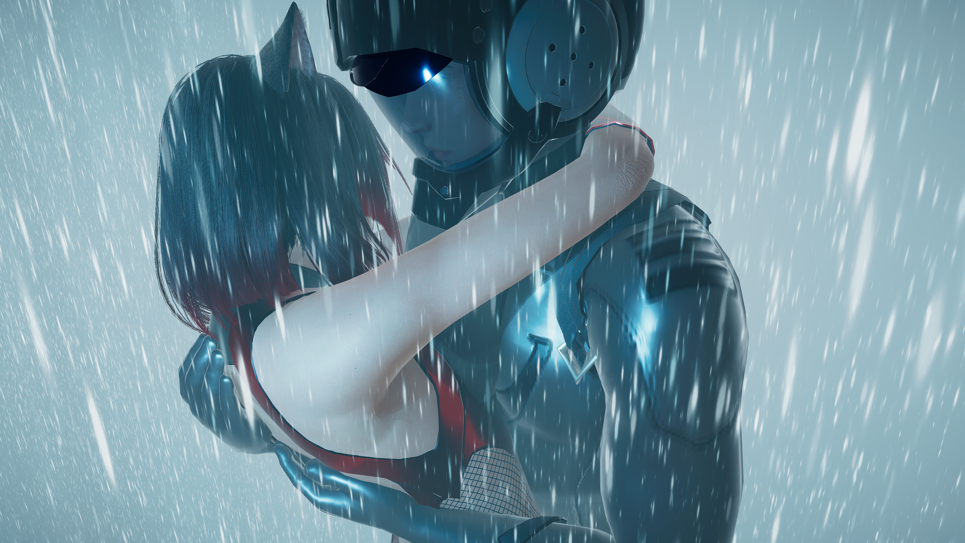 Last Human