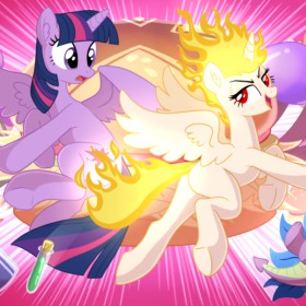 Pony Waifu Sim APK Free
