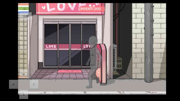 Everyday Sexual Life with Hikikomori Sister