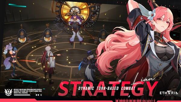 Etheria: Restart Mod