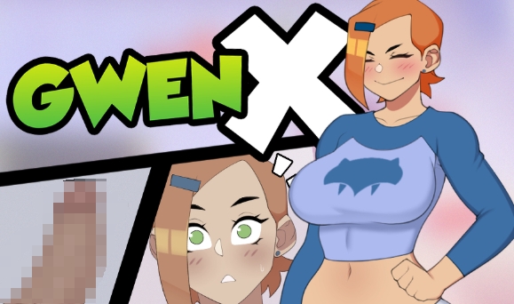 Gwen X