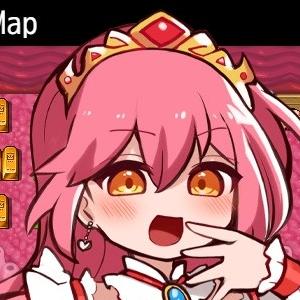 Hentai Traps Roguelike Dungeon