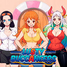 Lusty Buccaneers v0.25