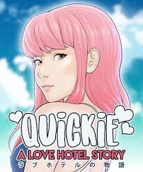 Quickie: A Love Hotel Story Game