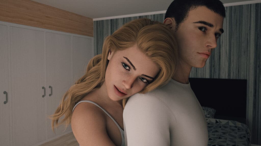 Heart Of Passion APK