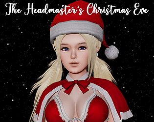 The Headmaster's Christmas Eve