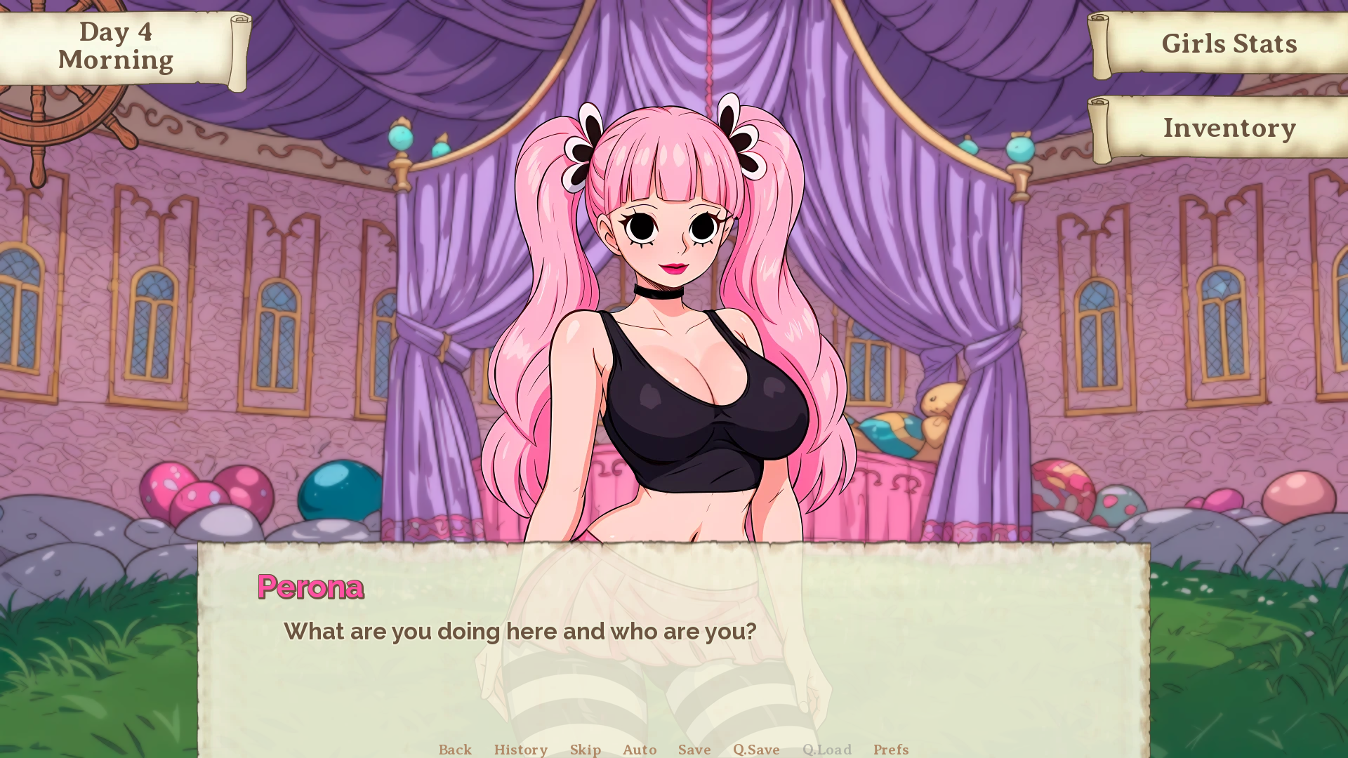 Lusty Buccaneers v0.25