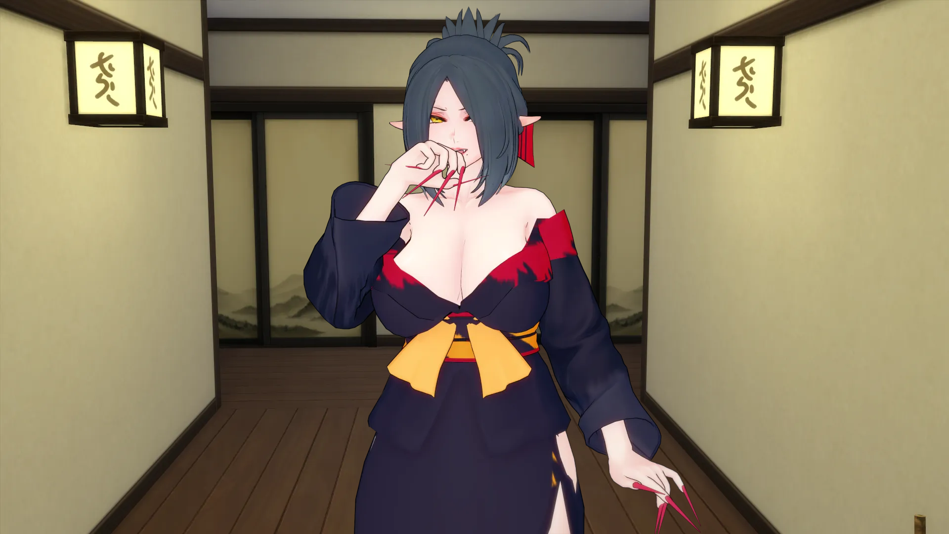 Demon Charmer APK